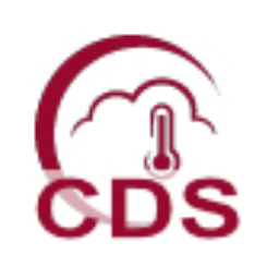 Copernicus Climate Data Store