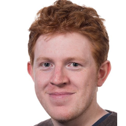 James Hawkes